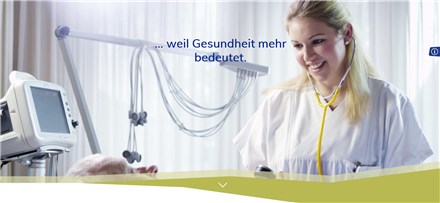 Klinik Arlesheim - Arlesheim